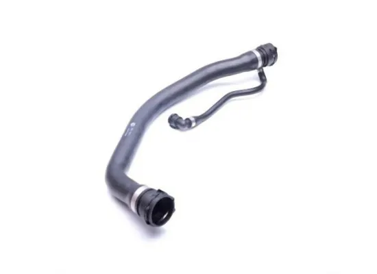 BMW E60 E61 E63 E64 M57N M57N2 Radyat&ouml;r &Uuml;st Hortumu - 17127787449 ASPART