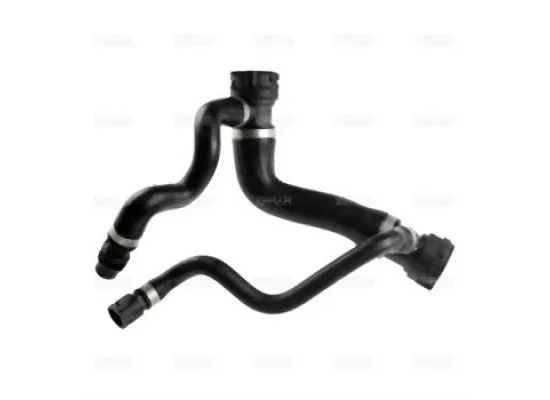 BMW E60 E61 E63 E64 N52 N52N N53 Radyatör Üst Hortumu - 17127546064 RAPRO BMW E60 E61 E63 E64 N52 N52N N53 Radyatör Üst Hortumu - 17127546064 RAPRO