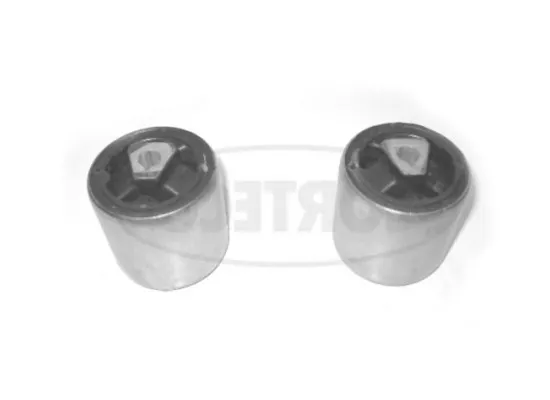 BMW E60 E61 E63 E64 Ön Üst Salıncak Burcu Set - 31120305612 CORTECO