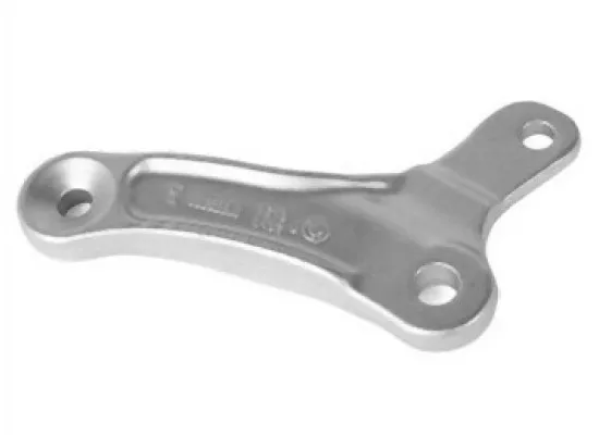 BMW E60 E61 E63 E64 &Ouml;n Viraj Askı Tutucu Sol - 31356758527 BMW Orjinal