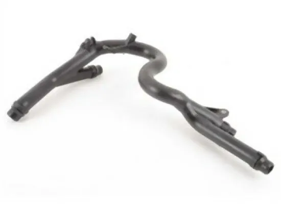 BMW E60 E61 E65 E66 E70 E71 M57N M57N2 Blok Su Borusu - 11537806706 BMW Orjinal BMW E60 E61 E65 E66 E70 E71 M57N M57N2 Blok Su Borusu - 11537806706 BMW Orjinal