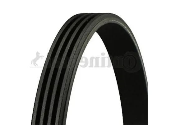 BMW E60 E61 E65 E66 M54 N73 Klima Kayışı 4PK845 - 11287631822 CONTITECH BMW E60 E61 E65 E66 M54 N73 Klima Kayışı 4PK845 - 11287631822 CONTITECH