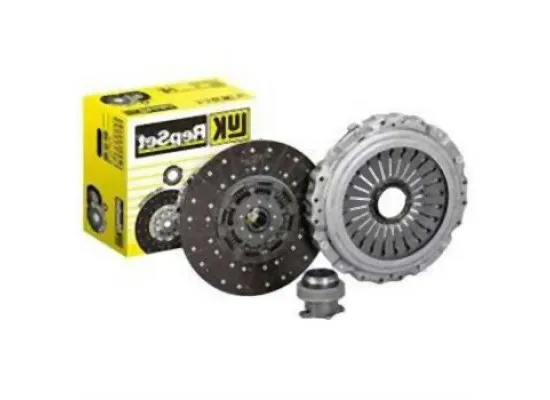 BMW E60 E61 E87 E90 E91 E92 E93 N47 Debriyaj Seti - 21207568301 LUK BMW E60 E61 E87 E90 E91 E92 E93 N47 Debriyaj Seti - 21207568301 LUK