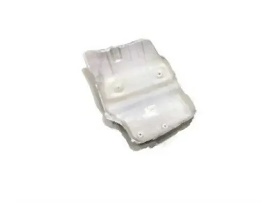 BMW E60 E61 Egzoz Muhafazası - 51487033718 BMW Orjinal BMW E60 E61 Egzoz Muhafazası - 51487033718 BMW Orjinal