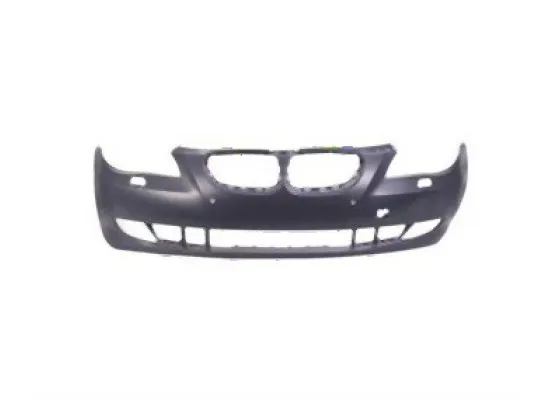 BMW E60 E61 LCI &Ouml;n Tampon Park Sens&ouml;rl&uuml; Far Yıkamalı - 51117178079 BMW ithal
