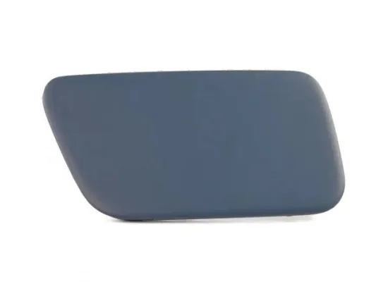 BMW E60 E61 M5 Tampon Far Yıkama Kapağı Sol - 51117898151 WENDER