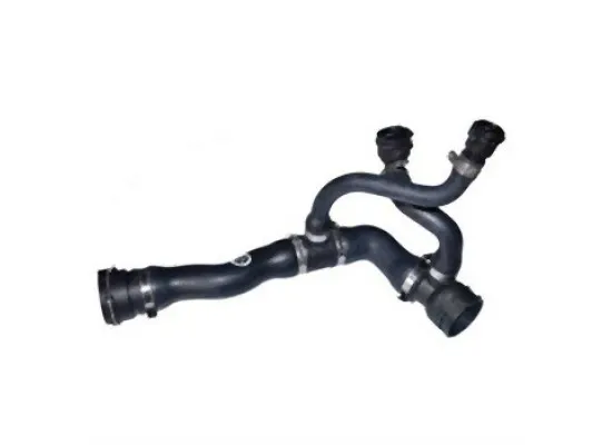 BMW E60 E61 M54 Radyatör Üst Hortumu - 17127519255 YILDIZ BMW E60 E61 M54 Radyatör Üst Hortumu - 17127519255 YILDIZ