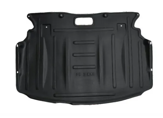 BMW E60 E61 Motor Alt Muhafaza - 51717033761 BMW ithal BMW E60 E61 Motor Alt Muhafaza - 51717033761 BMW ithal