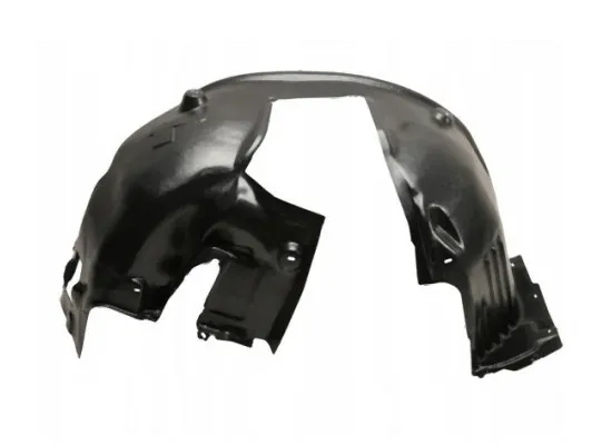 BMW E60 E61 Ön Çamurluk Davlumbazı Sol - 51717033749 BTAP BMW E60 E61 Ön Çamurluk Davlumbazı Sol - 51717033749 BTAP