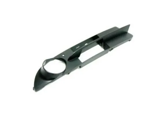 BMW E60 E61 Ön Tampon Izgarası Sol - 51117049243 BMW ithal BMW E60 E61 Ön Tampon Izgarası Sol - 51117049243 BMW ithal