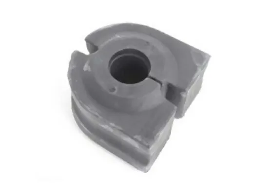 BMW E60 E61 Ön Viraj Demir Lastiği 24.6mm - 31356761591 4U BMW E60 E61 Ön Viraj Demir Lastiği 24.6mm - 31356761591 4U