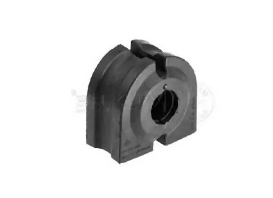 BMW E60 E61 &Ouml;n Viraj Demir Lastiği 24.6mm - 31356761591 MEYLE