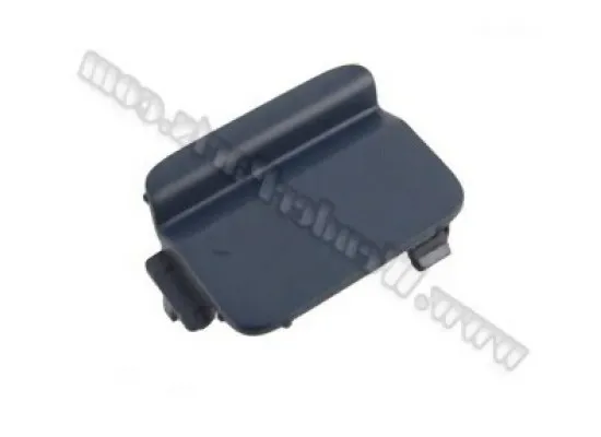 BMW E60LCI Arka Tampon Çeki Kapağı - 51127178183 WENDER BMW E60LCI Arka Tampon Çeki Kapağı - 51127178183 WENDER