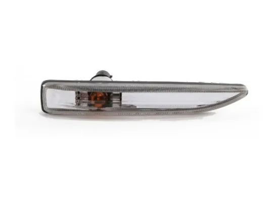 BMW E65 E66 Çamurluk Sinyali Beyaz Sol - 63137164757 DEPO