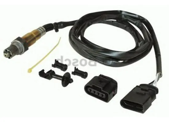 BMW E65 E66 E70 N62N N73 Oksijen Lambda Sensörü Üniversal - 11787558179 BOSCH BMW E65 E66 E70 N62N N73 Oksijen Lambda Sensörü Üniversal - 11787558179 BOSCH