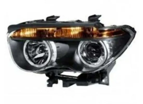 BMW E65 E66 Far Sağ - 63128379682 HELLA