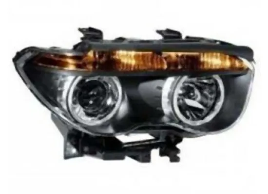 BMW E65 E66 Far Sol - 63128379681 HELLA BMW E65 E66 Far Sol - 63128379681 HELLA