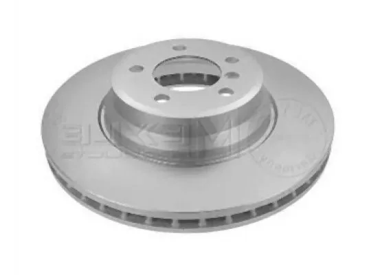 BMW E65 E66 Ön Fren Diski Takım - 34116750267 MEYLE BMW E65 E66 Ön Fren Diski Takım - 34116750267 MEYLE