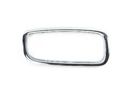 BMW E65 E66 Panjur Çerçevesi Sol - 51138223219 BMW ithal BMW E65 E66 Panjur Çerçevesi Sol - 51138223219 BMW ithal