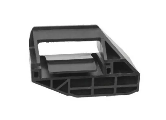 BMW E65 E66 Radyatör Braketi Sol - 17117508017 BIMBO BMW E65 E66 Radyatör Braketi Sol - 17117508017 BIMBO