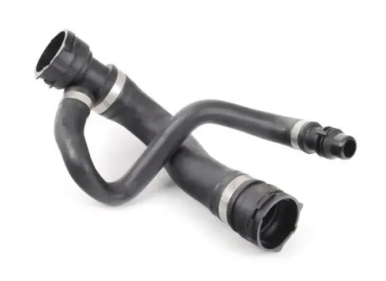 BMW E70 3.0si N52N Radyatör Üst Hortumu - 17127593490 WENDER BMW E70 3.0si N52N Radyatör Üst Hortumu - 17127593490 WENDER