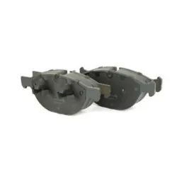 BMW E70 E71 10/2008 Öncesi F15 F16 Ön Fren Balatası - 34116791514 NEWTECH BMW E70 E71 10/2008 Öncesi F15 F16 Ön Fren Balatası - 34116791514 NEWTECH