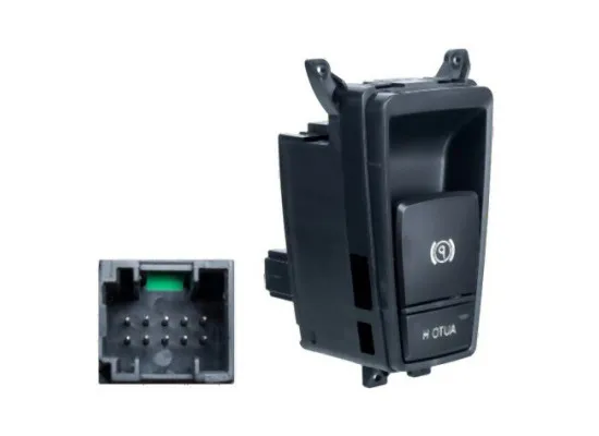 BMW E70 E71 El Fren EMF Şalteri - 61319148508 FEBi BMW E70 E71 El Fren EMF Şalteri - 61319148508 FEBi