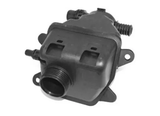 BMW E70 E71 F01 F02 F06 F07 F10 F11 F12 F13 Radyatör Su Kabı Genleşme Tankı - 17137647281 4U BMW E70 E71 F01 F02 F06 F07 F10 F11 F12 F13 Radyatör Su Kabı Genleşme Tankı - 17137647281 4U