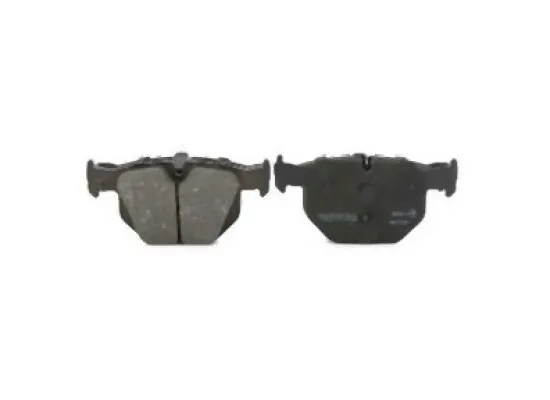 BMW E70 E71 F15 F16 Arka Fren Balatası - 34216776937 BMW Orjinal BMW E70 E71 F15 F16 Arka Fren Balatası - 34216776937 BMW Orjinal