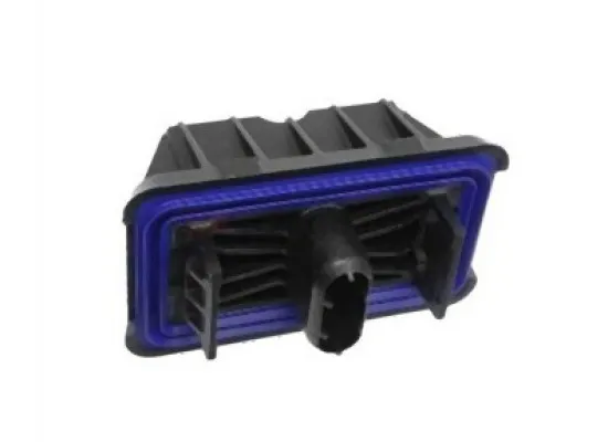 BMW E70 E71 F15 F16 F25 F26 Kriko Takozu - 51717189259 BMW Orjinal