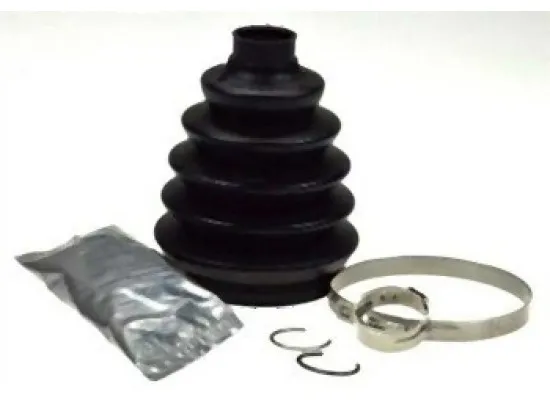 BMW E70 E71 F15 F16 F25 F26 Ön Aks Dış Körük Tamir Takımı - 31607608096 GKN BMW E70 E71 F15 F16 F25 F26 Ön Aks Dış Körük Tamir Takımı - 31607608096 GKN