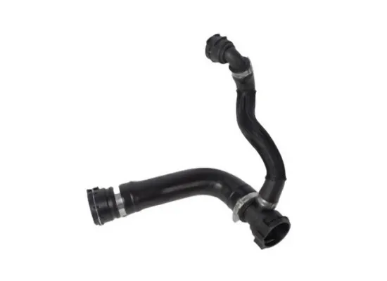 BMW E70 E71 F15 F16 N54 N55 Radyatör Üst Hortumu - 17127586774 iBRAS BMW E70 E71 F15 F16 N54 N55 Radyatör Üst Hortumu - 17127586774 iBRAS