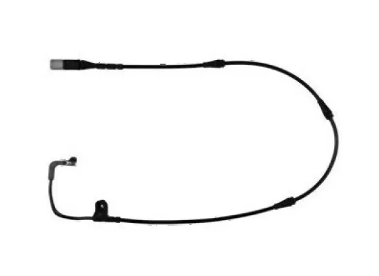 BMW E70 E71 Ön Balata Fişi - 34356789501 ATE BMW E70 E71 Ön Balata Fişi - 34356789501 ATE