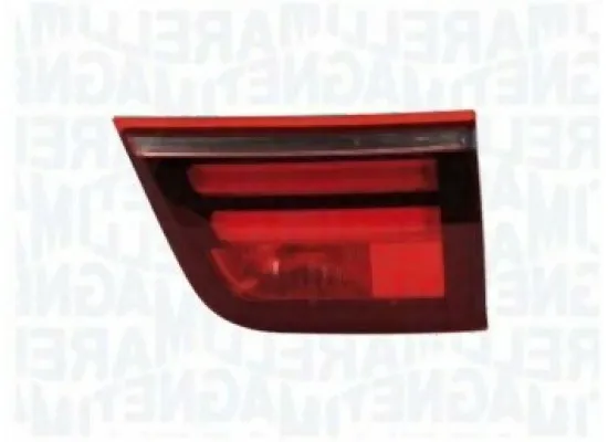 BMW E70 İç Stop Sol - 63217227793 MAGNETI MARELLI BMW E70 İç Stop Sol - 63217227793 MAGNETI MARELLI