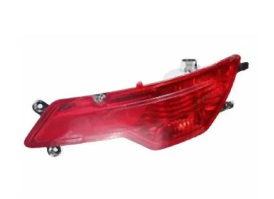 BMW E71 Arka Sis Lambası/Reflekt&ouml;r&uuml; Sol - 63147187219 WENDER