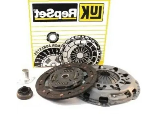 BMW E81 E82 E84 E87 E88 E90 E91 F22 F30 F31 F34 F36 N47 N47N Debriyaj Seti - 21207628091 LUK BMW E81 E82 E84 E87 E88 E90 E91 F22 F30 F31 F34 F36 N47 N47N Debriyaj Seti - 21207628091 LUK