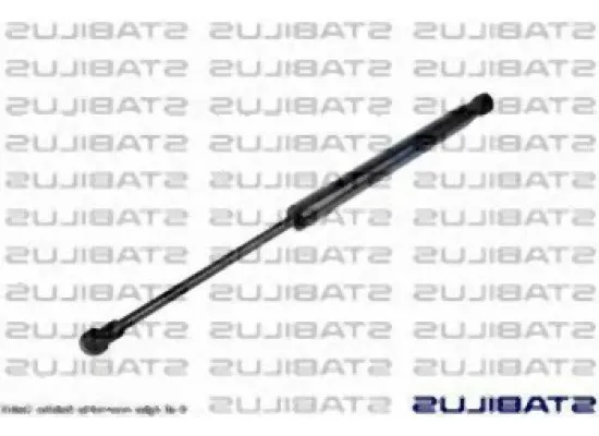 BMW E81 E82 E87 E88 Kaput Amortisörü - 51237118370 STABILUS