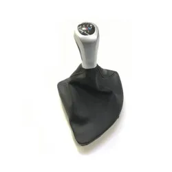 BMW E81 E82 E87 E88 Körüklü Vites Topuzu - 25117595326 SHIFT BMW E81 E82 E87 E88 Körüklü Vites Topuzu - 25117595326 SHIFT
