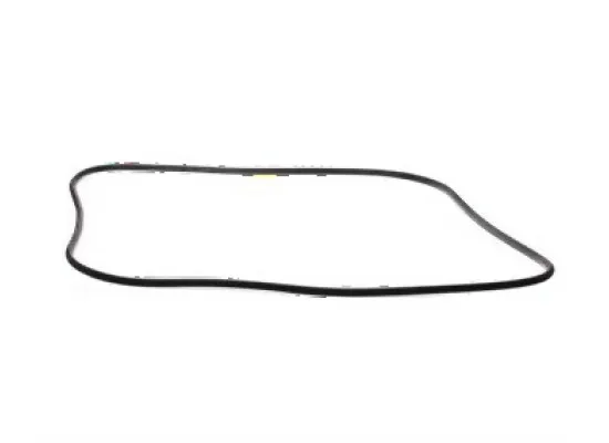 BMW E81 E82 E87 E90 E92 Sunroof Fitili - 54137157374 BMW Orjinal