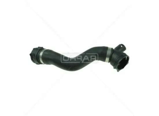BMW E81 E87 Radyatör Alt Hortumu - 17127526391 RAPRO BMW E81 E87 Radyatör Alt Hortumu - 17127526391 RAPRO