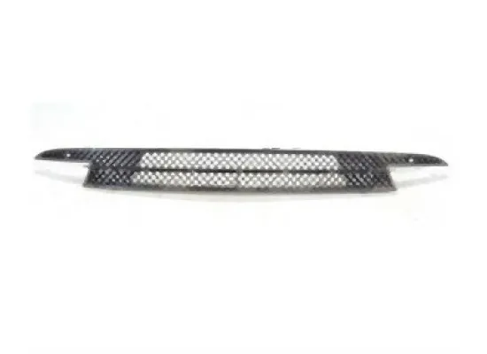 BMW E81 E87LCI Ön Tampon Orta Izgara - 51117182367 BMW Orjinal BMW E81 E87LCI Ön Tampon Orta Izgara - 51117182367 BMW Orjinal