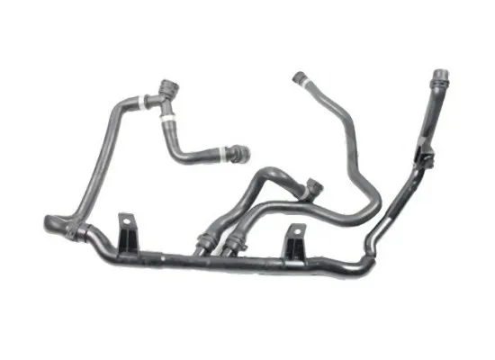 BMW E82 E84 E88 E90 E91 E92 E93 N46 N46N Radyatör Hortumu - 17127548222 4U BMW E82 E84 E88 E90 E91 E92 E93 N46 N46N Radyatör Hortumu - 17127548222 4U