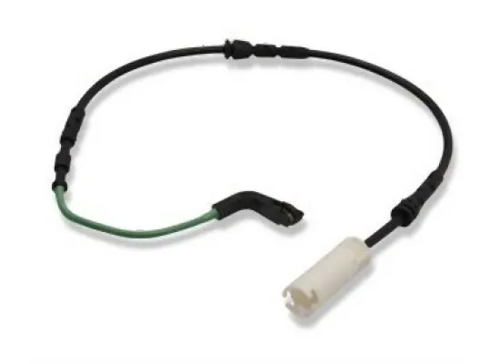 BMW E82 M1 E90 E91 E92 E93 M3 Arka Balata Fişi Sağ - 34352283405 TEXTAR