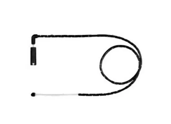 BMW E83 Arka Balata Fişi - 34353411757 ATE BMW E83 Arka Balata Fişi - 34353411757 ATE