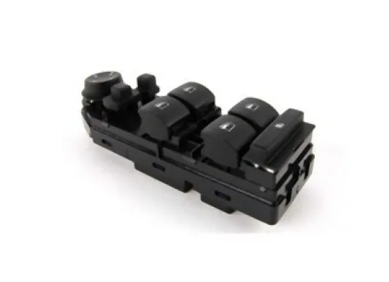 BMW E83 Cam Ve Katlamalı Ayna Düğmesi - 61313414355 BMW Orjinal BMW E83 Cam Ve Katlamalı Ayna Düğmesi - 61313414355 BMW Orjinal