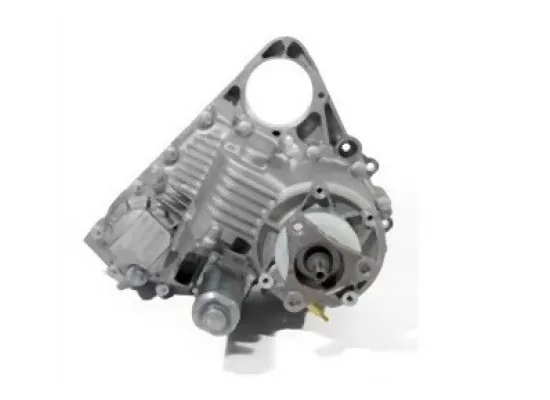 BMW E83 LCI G&uuml;&ccedil; Transfer Kutusu Arazi şanzımanı - 27103455132 BMW Orjinal