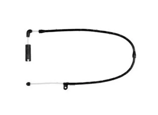 BMW E83 Ön Balata Fişi - 34353411756 ATE BMW E83 Ön Balata Fişi - 34353411756 ATE