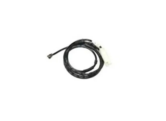 BMW E84 03/2010 Sonrası Arka Fren Balata Fişi - 34356792565 ATE BMW E84 03/2010 Sonrası Arka Fren Balata Fişi - 34356792565 ATE