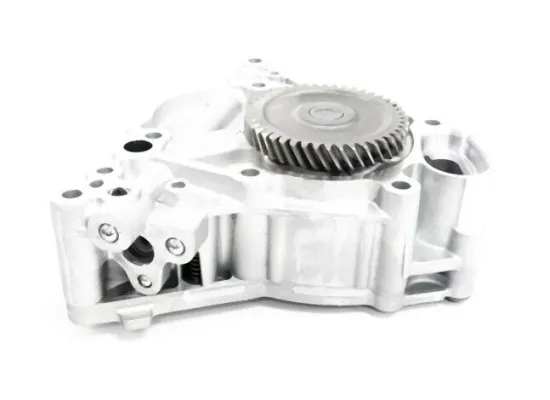 BMW N20 N26 Yağ Pompası - 11417610378 Mahle