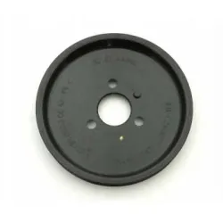 BMW E87 E90 E91 M47N2 Direksiyon Pompa Kasnağı - 32427790453 GIRMAN BMW E87 E90 E91 M47N2 Direksiyon Pompa Kasnağı - 32427790453 GIRMAN